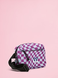 Image number 1 showing, Old Navy x Disney© Gender-Neutral Sling Bag for Kids