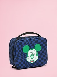 Image number 1 showing, Old Navy x Disney© Gender-Neutral Lunch Bag for Kids