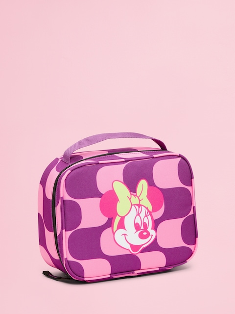 Old Navy x Disney© Gender-Neutral Lunch Bag for Kids - Vibrant Plum