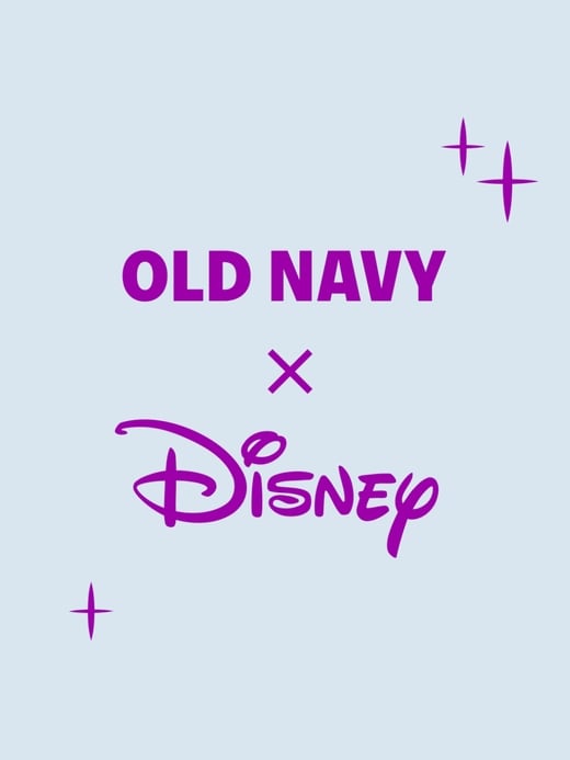 Image number 4 showing, Old Navy x Disney© Oversized Long-Sleeve Graphic T-Shirt for Toddler Boys