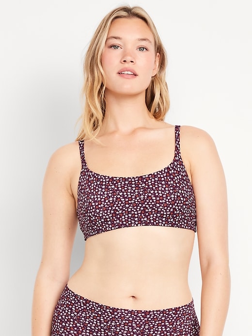 Image number 4 showing, No-Show Bralette