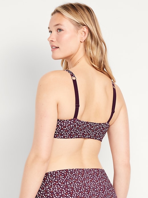 Image number 5 showing, No-Show Bralette