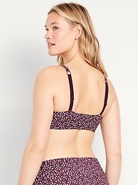 Image number 5 showing, No-Show Bralette