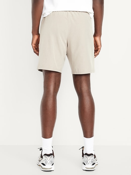 Image number 2 showing, Essential Woven Workout Shorts -- 7-inch inseam