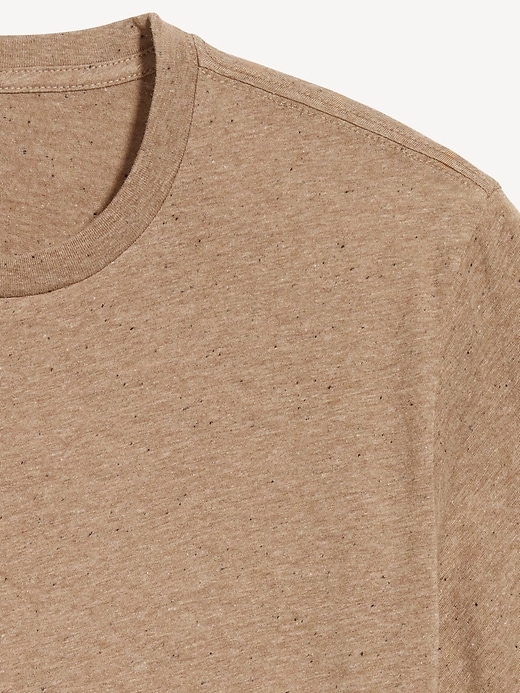 Image number 5 showing, Crew-Neck T-Shirt