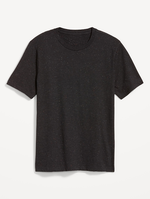 Image number 4 showing, Crew-Neck T-Shirt