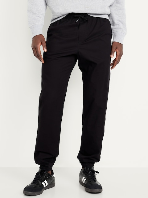 Modern Jogger 2.0 - Black Jack