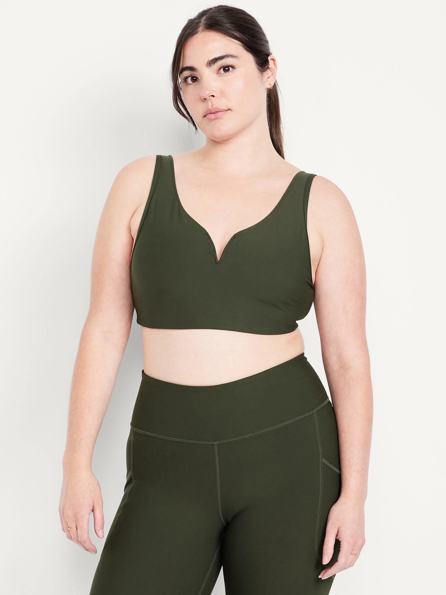 Medium Support PowerSoft Sports Bra