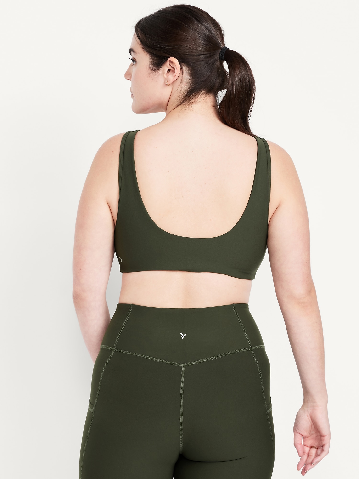 Medium Support PowerSoft Sports Bra