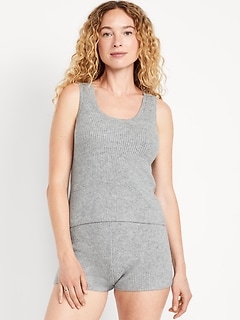 SoSoft Sweater Tank