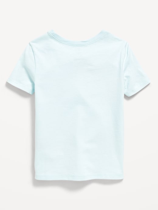 Image number 3 showing, Paw Patrol™ Unisex Graphic T-Shirt for Toddler