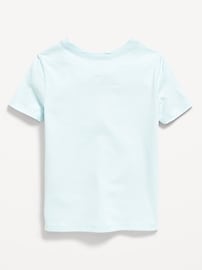 Image number 3 showing, Paw Patrol™ Unisex Graphic T-Shirt for Toddler