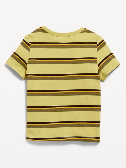 Image number 2 showing, Bluey™ Unisex Graphic T-Shirt for Toddler