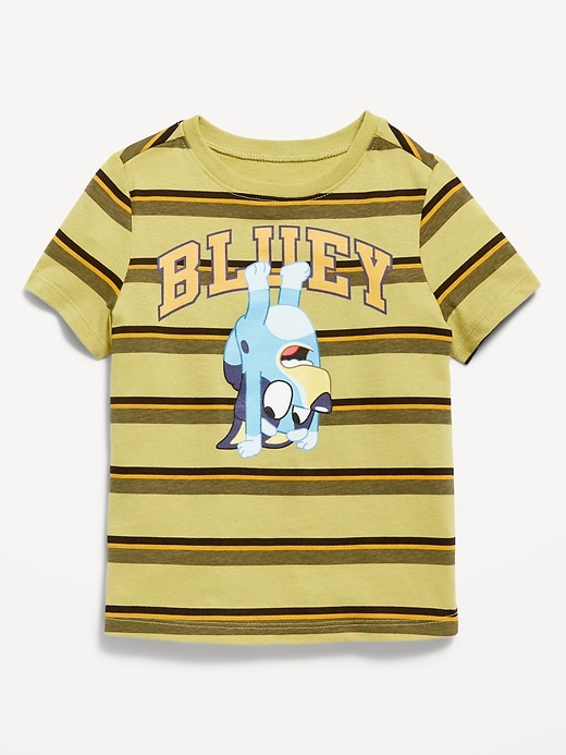 Sonic The Hedgehog™ Unisex Graphic T-Shirt for Toddler