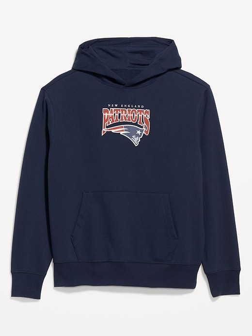 Image number 4 showing, NFL™ New England Patriots™ Pullover Hoodie