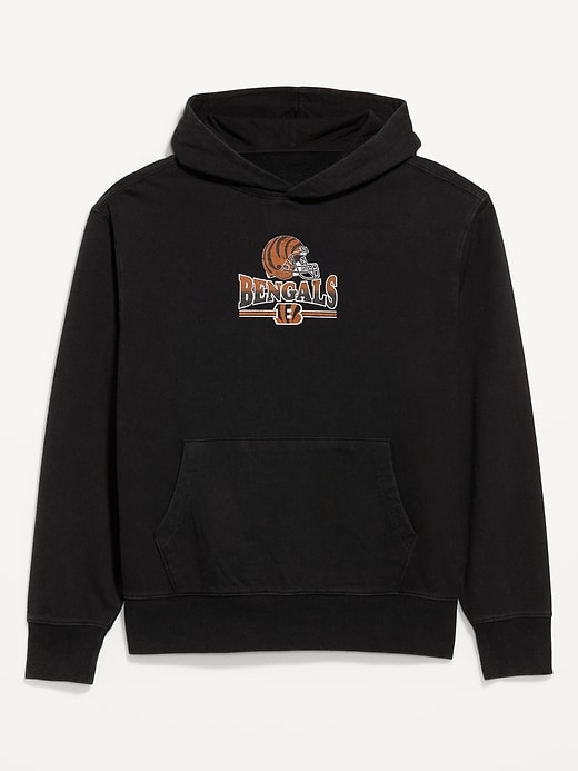 Image number 4 showing, NFL™ Cincinnati Bengals™ Pullover Hoodie