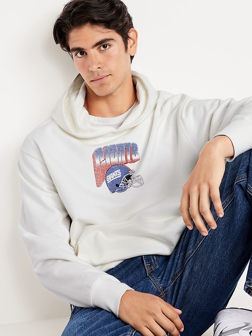 Image number 3 showing, NFL™ New York Giants™ Hoodie Sweatshirt