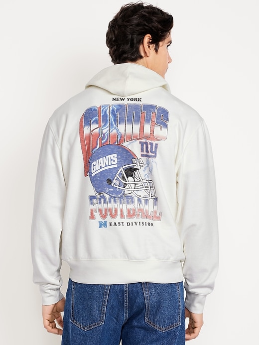 Image number 2 showing, NFL™ New York Giants™ Hoodie Sweatshirt