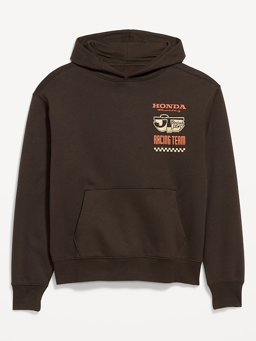 Image number 4 showing, Honda™ Pullover Hoodie