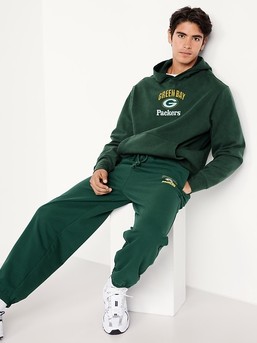 Image number 3 showing, NFL™ Green Bay Packers™ Hoodie Sweatshirt