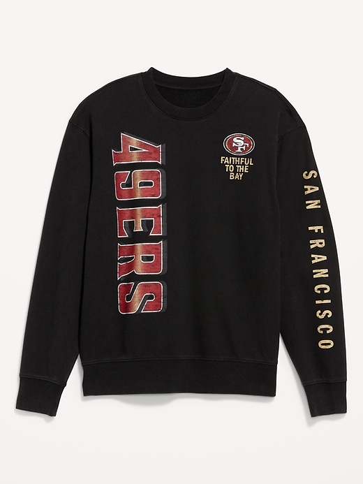 Image number 4 showing, NFL™ San Francisco 49ers™ Sweatshirt