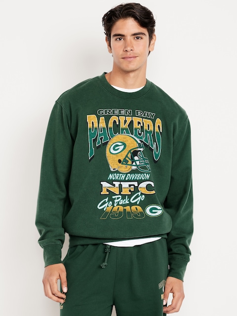 NFL™ Green Bay Packers™ Sweatshirt - Green Bay Packers