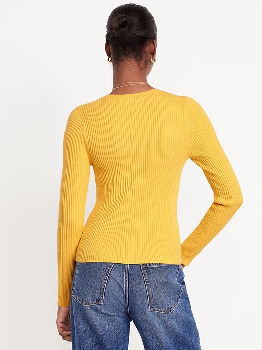 Image number 2 showing, SoSoft Lite Crew-Neck Sweater