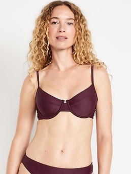 Balconette Swim Top - image 3