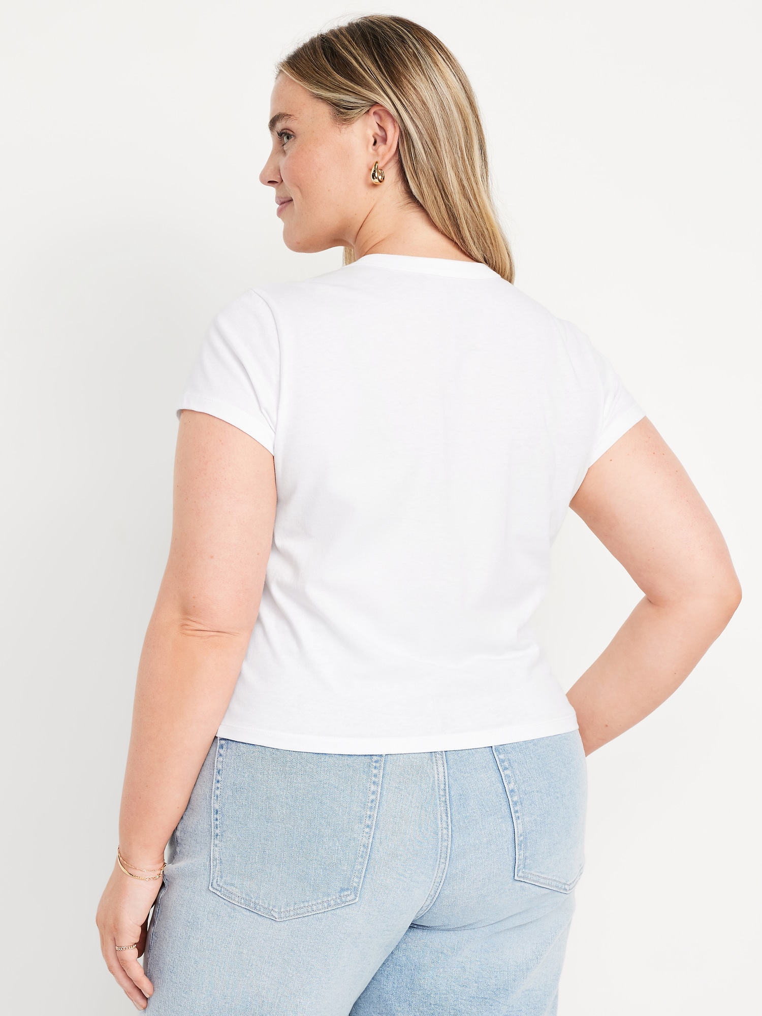 Las Vegas Raiders Snug T-Shirt