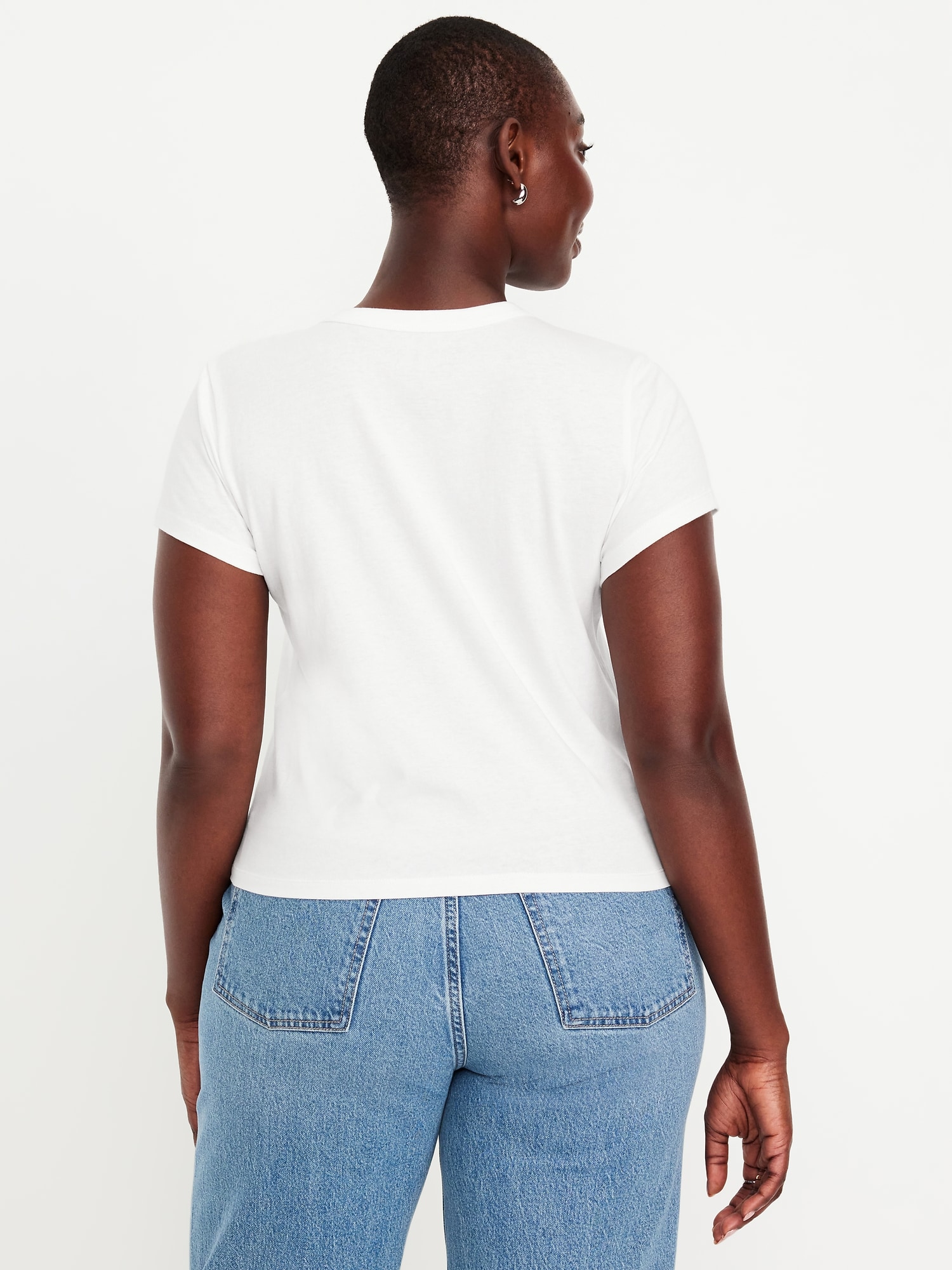 Las Vegas Raiders Snug T-Shirt