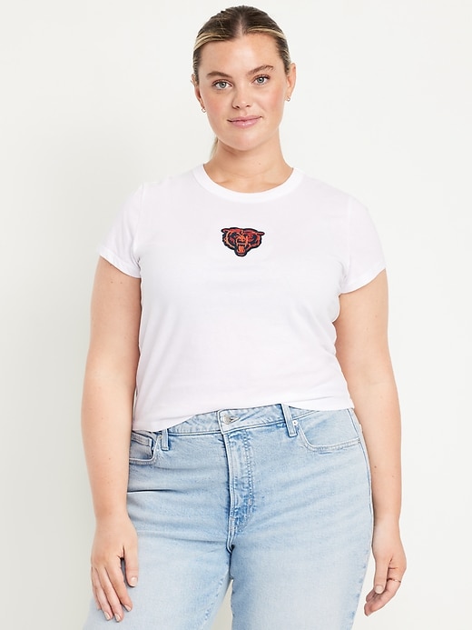 Image number 7 showing, NFL™ Chicago Bears™ Snug T-Shirt