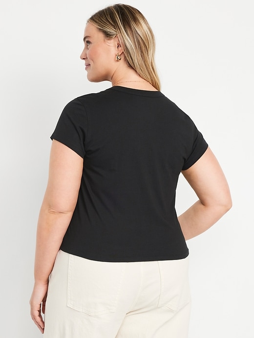 Image number 8 showing, NFL™ San Francisco 49ers™ Snug T-Shirt