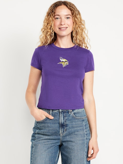 NFL™ Minnesota Vikings™ Snug T-Shirt