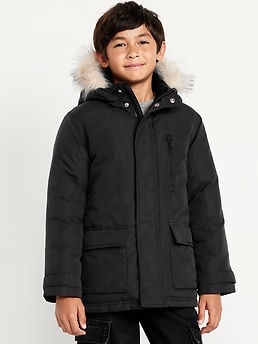 AT-DIRTY D-2 WEATHER PARKA XL アットダーティー AT-DIRTY D-2 WEATHER PARKA XL アットダーティー AT-DIRTY D-2