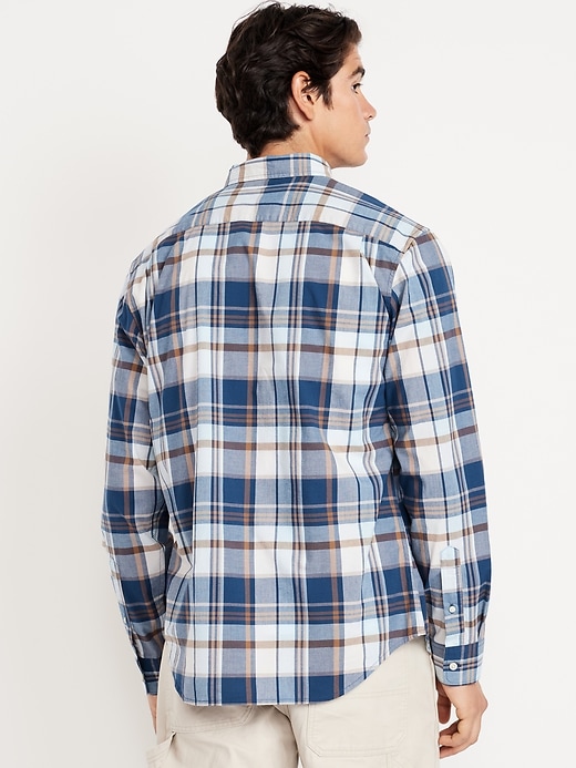 Image number 2 showing, Slim Fit Printed Everyday Shirt