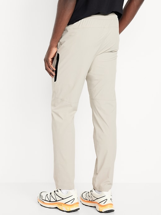 Image number 2 showing, Dynamic Tech Woven Pants