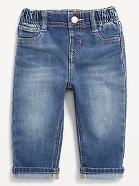 Image number 1 showing, Loose Jeans for Baby