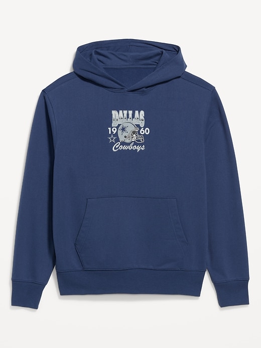 Image number 4 showing, NFL™ Dallas Cowboys™ Pullover Hoodie