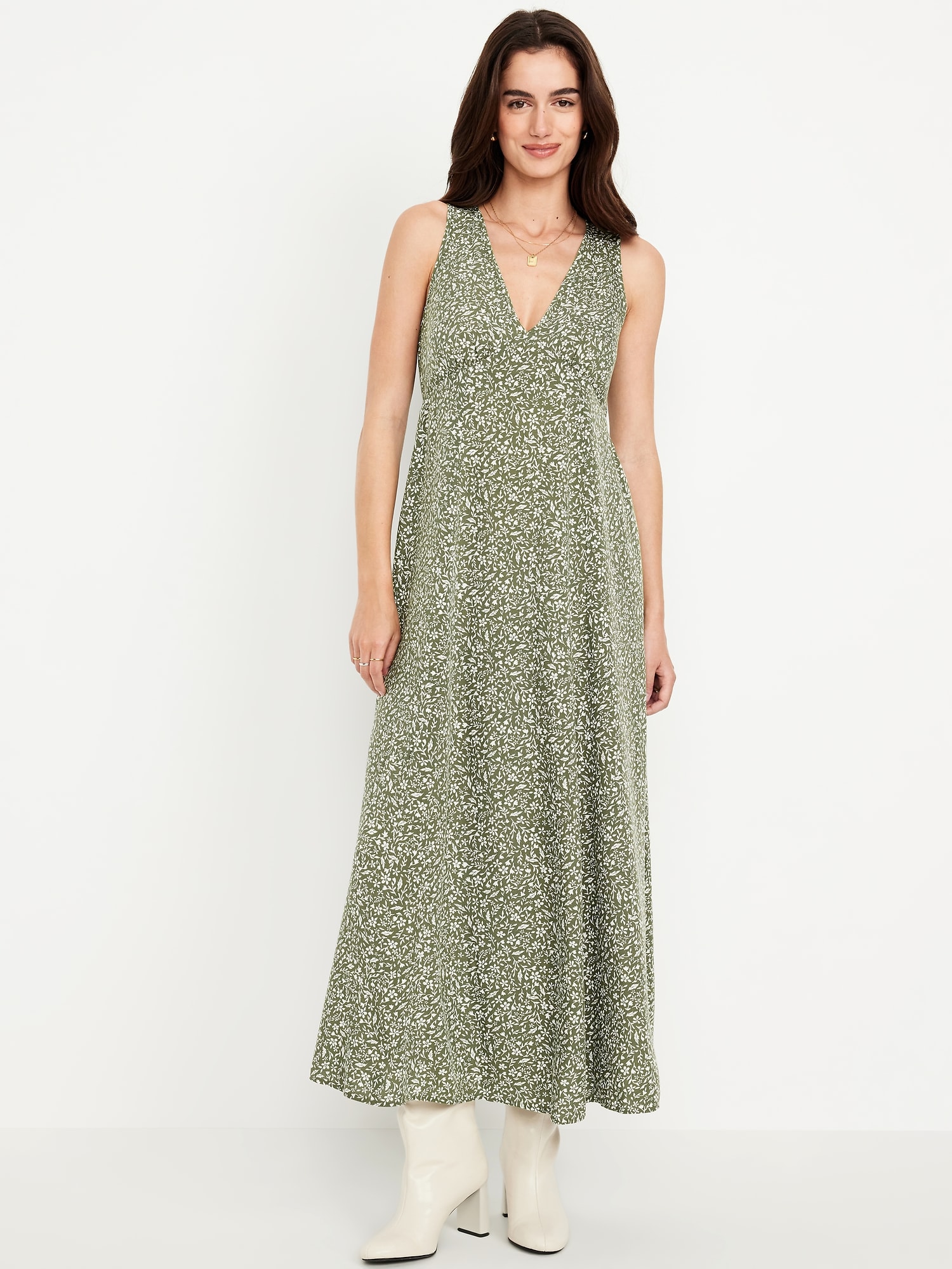 Maxi Dresses Old Navy