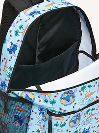 Image number 2 showing, Disney© Lilo & Stitch Canvas Backpack for Kids