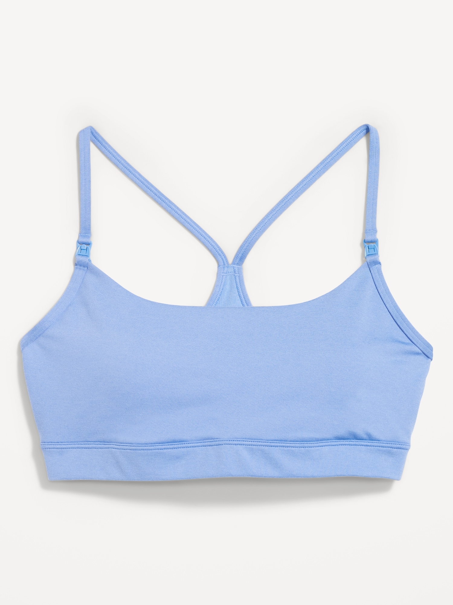 Maternity Light Support CloudComfy Sports Bra