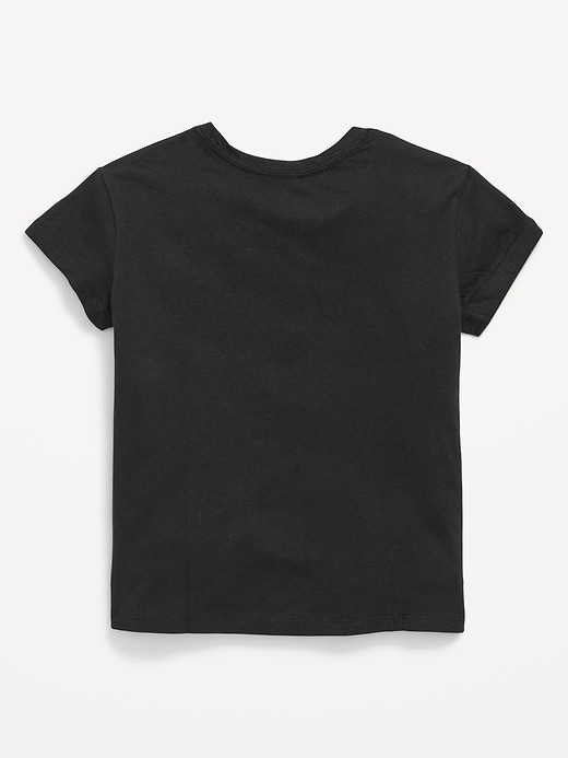 Image number 2 showing, Fleetwood Mac™ Graphic T-Shirt for Girls