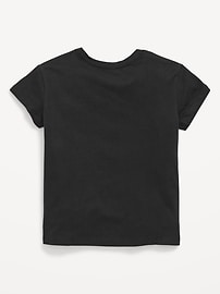 Image number 2 showing, Fleetwood Mac™ Graphic T-Shirt for Girls