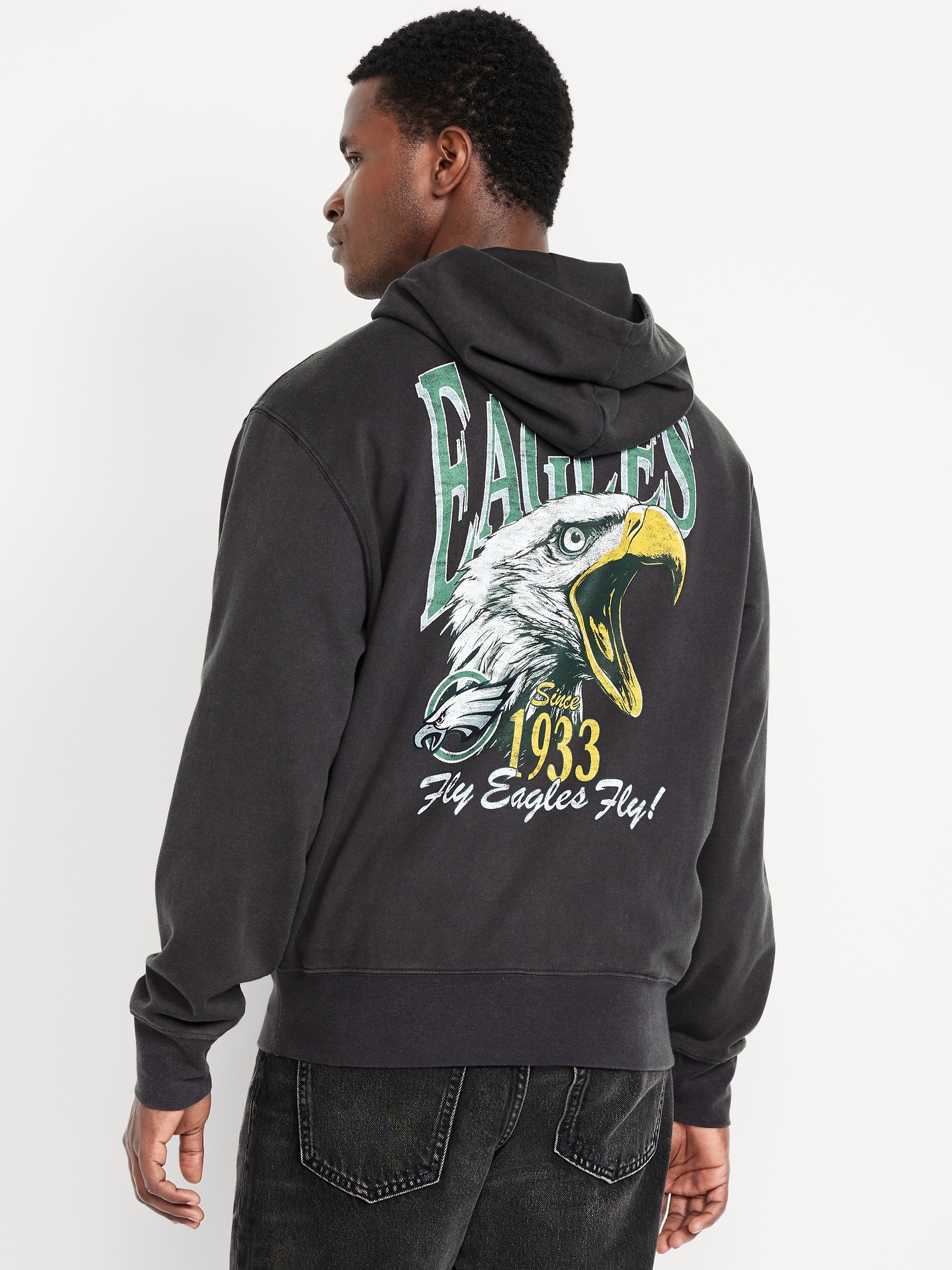 NFL™ Philadelphia Eagles Hoodie Sweatshirt