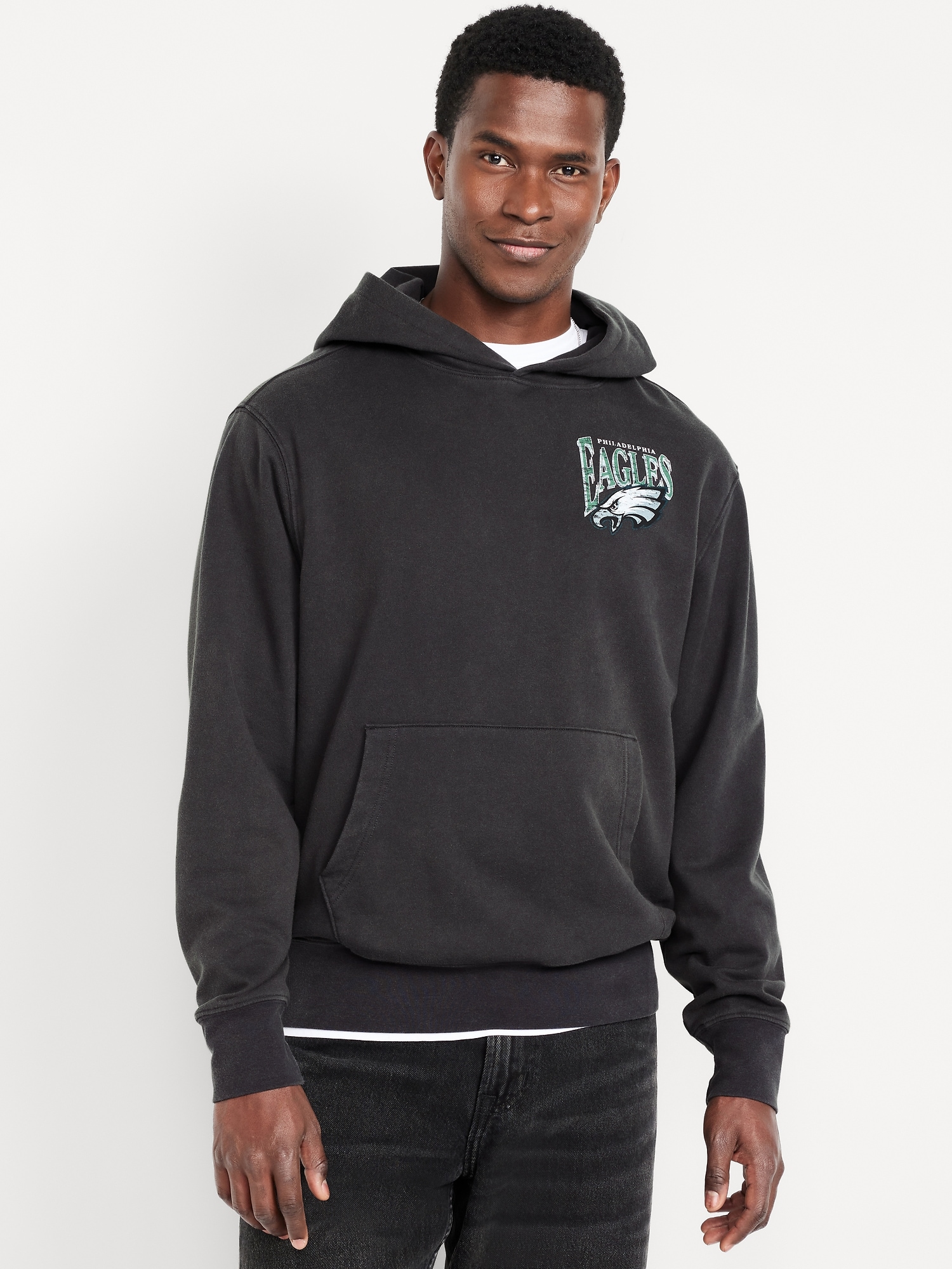 NFL™ Philadelphia Eagles Hoodie Sweatshirt