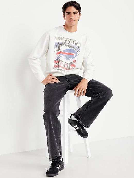 Image number 3 showing, NFL™ Buffalo Bills™ Sweatshirt
