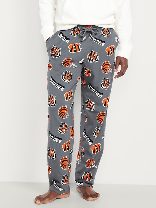 Image number 1 showing, NFL™ Jersey Lounge Pants