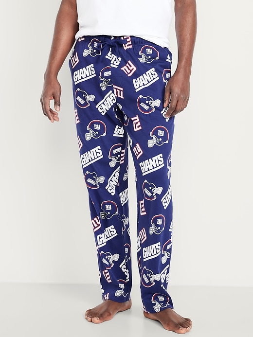 Image number 1 showing, NFL™ Jersey Lounge Pants