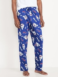 Image number 1 showing, Jersey Lounge Pants