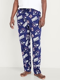 Image number 1 showing, NFL™ Jersey Lounge Pants